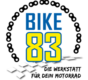 Bike 83: Deine Motorradwerkstatt in Collenberg